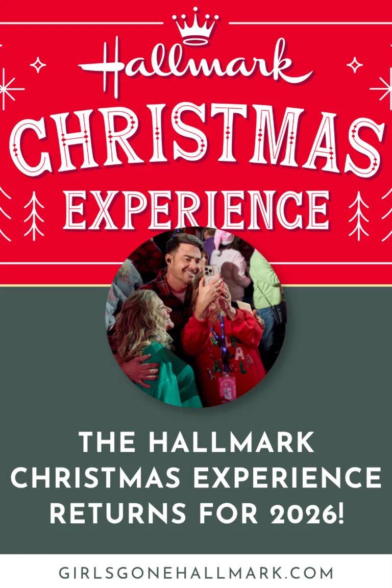 Hallmark Christmas Experience 2026: Your Ultimate Holiday Adventure Awaits