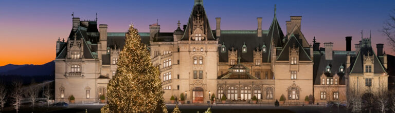 Biltmore Christmas 2026: Your Ultimate Guide to an Unforgettable Holiday Experience