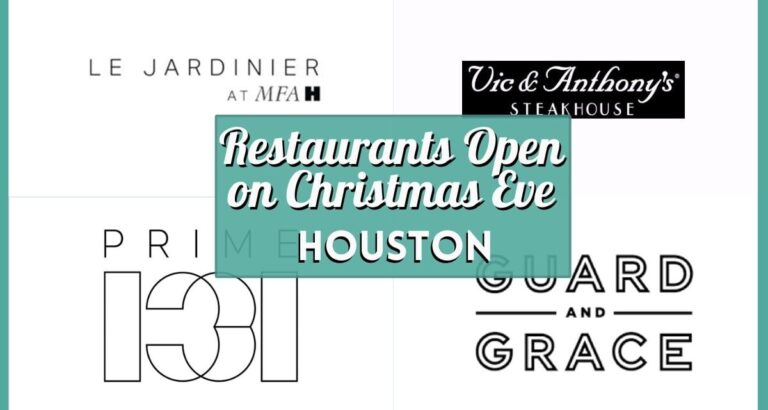 Restaurants Open On Christmas Eve 2026: Your Ultimate Guide to Festive Dining