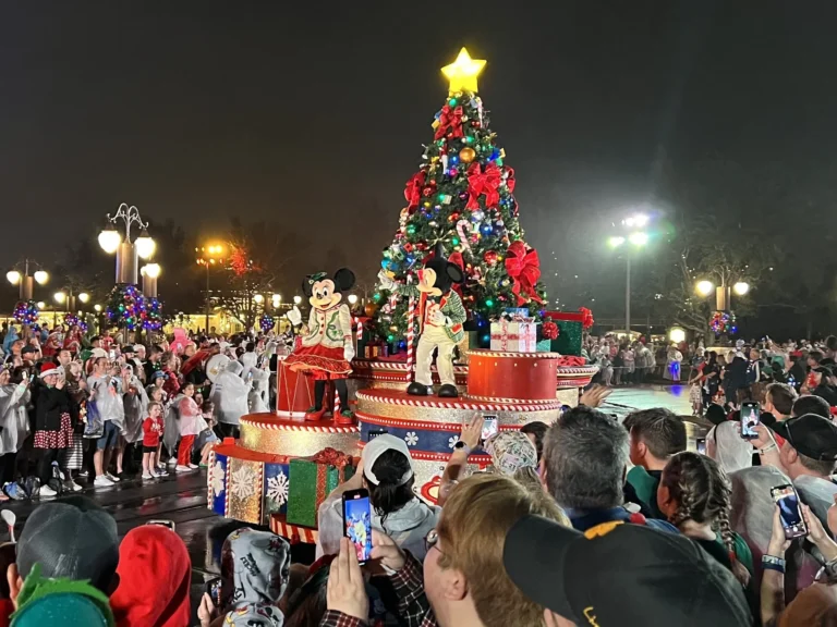 Christmas Events 2026: Ultimate Guide to Magic and Merriment