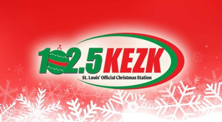 102.5 KEZK Christmas Music 2026: Your Ultimate Holiday Soundtrack