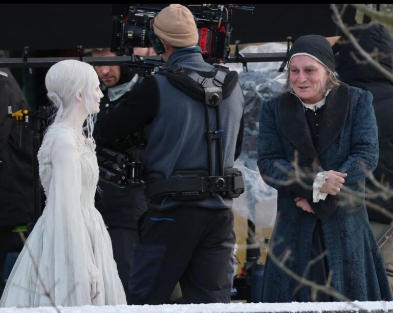 A Christmas Carol 2026: Experience Dickens’ Timeless Tale Like Never Before