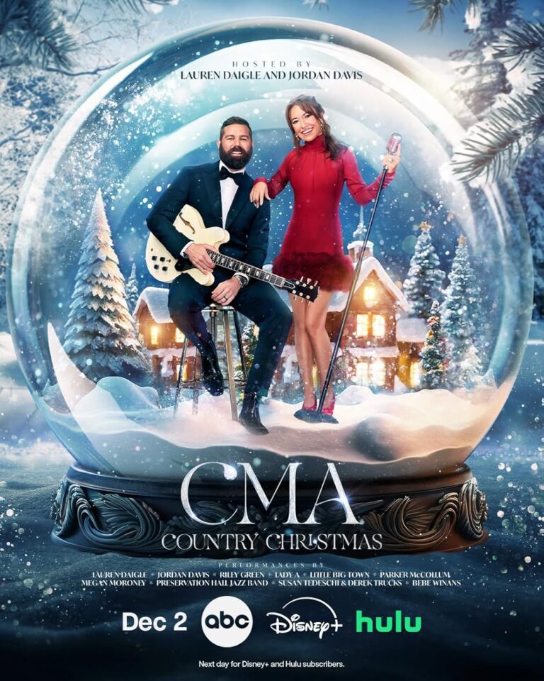 Get Ready for CMA Country Christmas 2026: The Ultimate Holiday Music Celebration