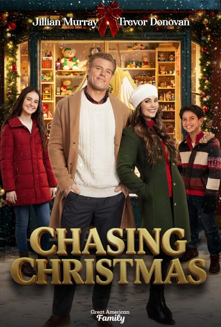 Chasing Christmas 2026: Your Ultimate Holiday Movie Guide