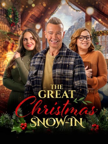 The Great Christmas Snow-In 2026: Your Ultimate Holiday Haven