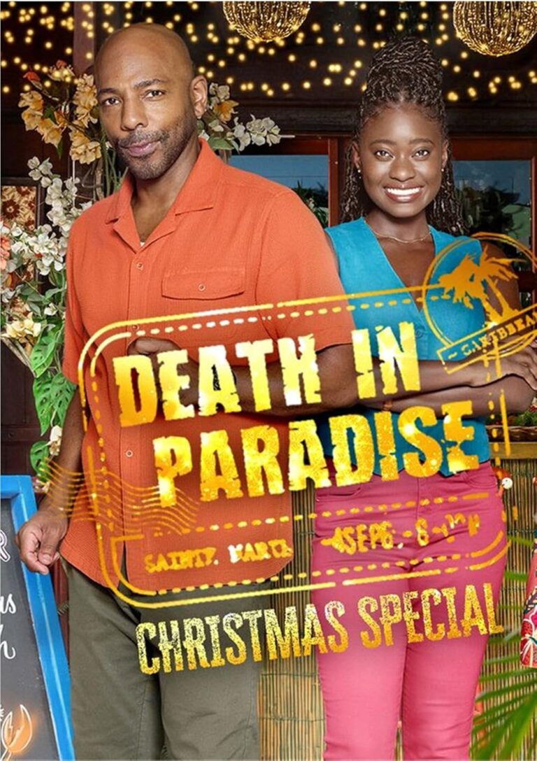 Death In Paradise Christmas Special 2026: What to Expect From This Festive Mystery