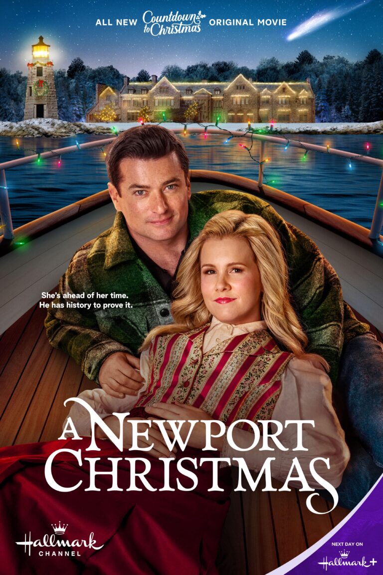 A Newport Christmas 2026: Your Ultimate Holiday Escape