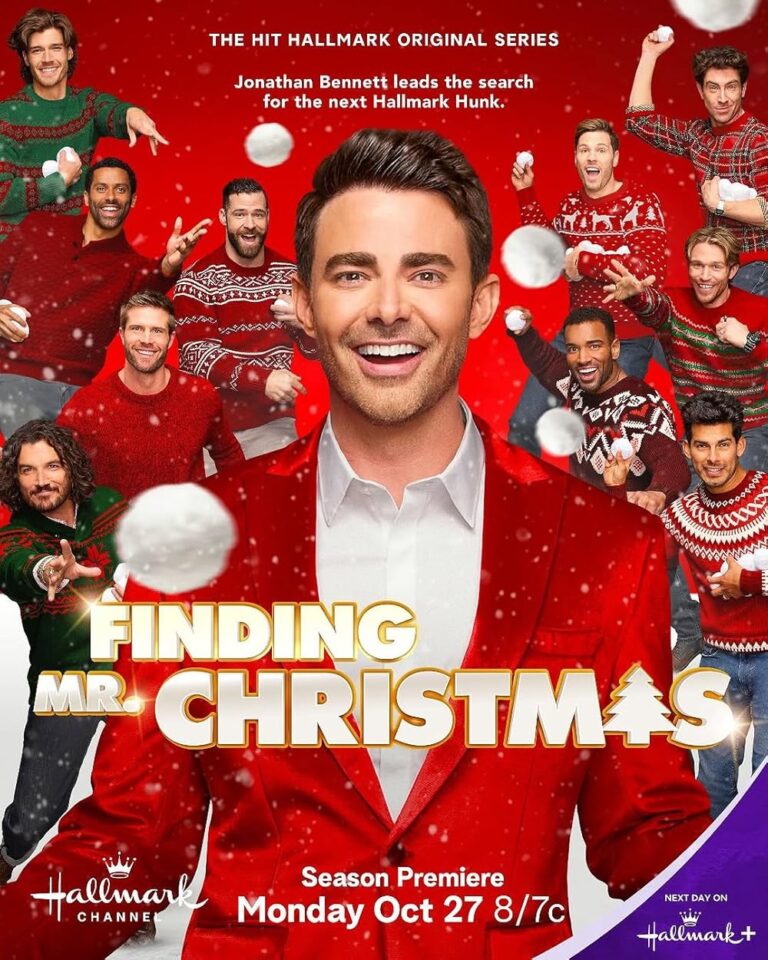 Finding Mr Christmas 2026: The Heartwarming Holiday Search You Can’t Miss