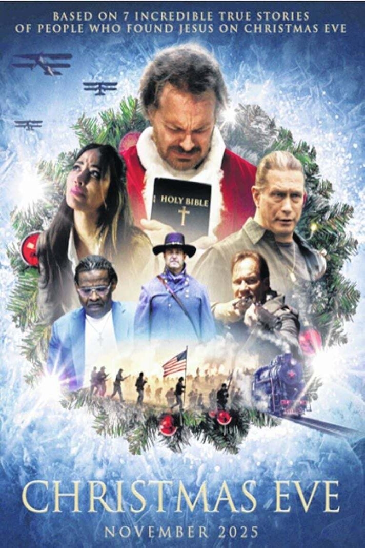 Christmas Eve 2026: Your Ultimate Guide to the Magic Night