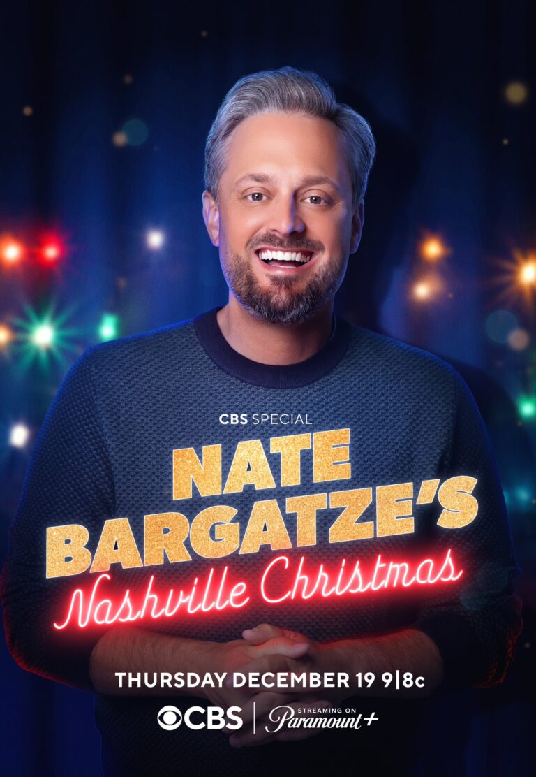 Nate Bargatze Christmas Special 2026: A Holiday Must-Watch