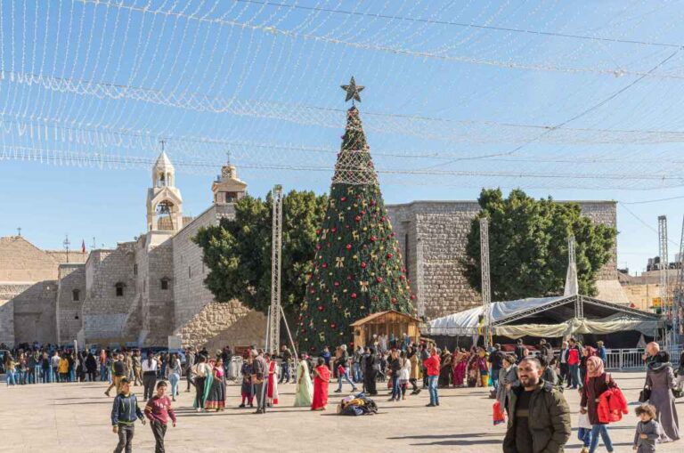 Bethlehem Christmas Market 2026: Your Ultimate Holiday Wonderland