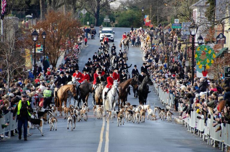 Middleburg Christmas Parade 2026: Your Ultimate Holiday Kickoff