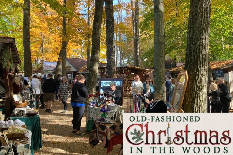 Christmas In The Woods 2026: Your Ultimate Guide to a Magical Holiday Escape