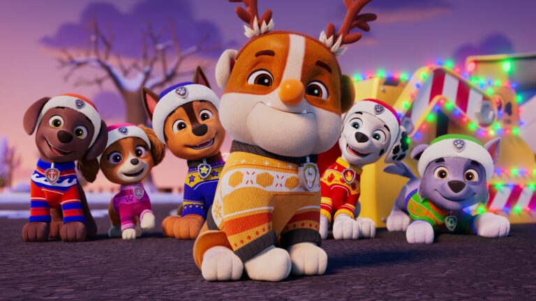 Paw Patrol Christmas Special 2026: What Fans Can Expect This Holiday Season