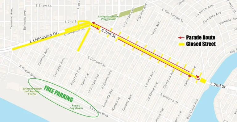 Belmont Shore Christmas Parade 2026: Your Ultimate Guide to Long Beach’s Holiday Spectacle