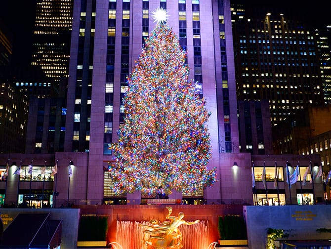 Rockefeller Center Christmas Tree 2026: Your Ultimate Holiday Icon Experience
