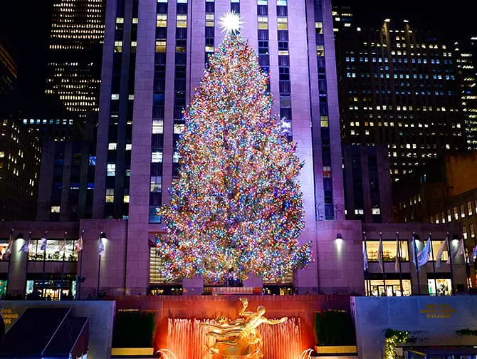 Rockefeller Christmas Tree 2026: Your Ultimate Guide to This Iconic Holiday Tradition