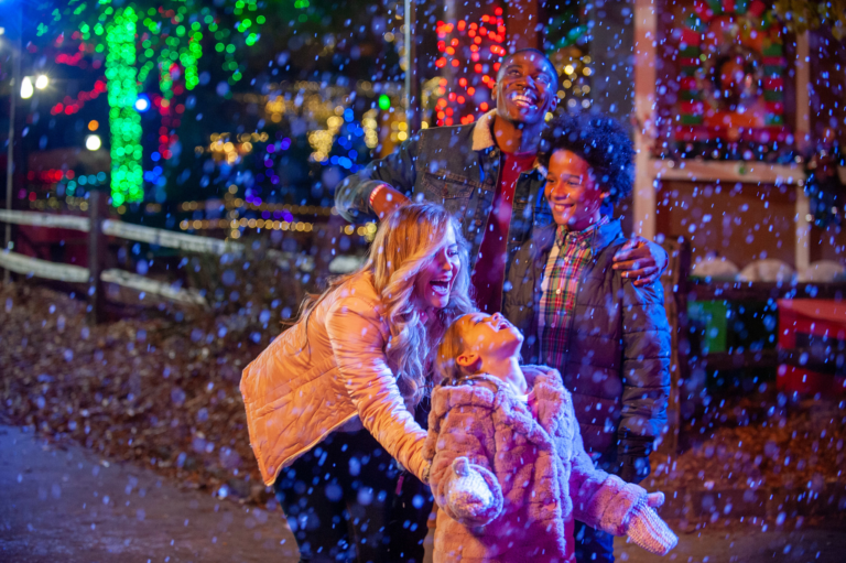 Stone Mountain Christmas 2026: Your Ultimate Holiday Adventure Awaits