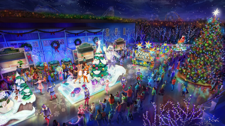 Christmas Parade 2026: Your Ultimate Guide to the Season’s Most Magical Event