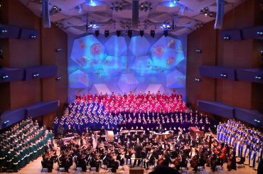 Experience the Magic: St Olaf Christmas Festival 2026 Unwrapped