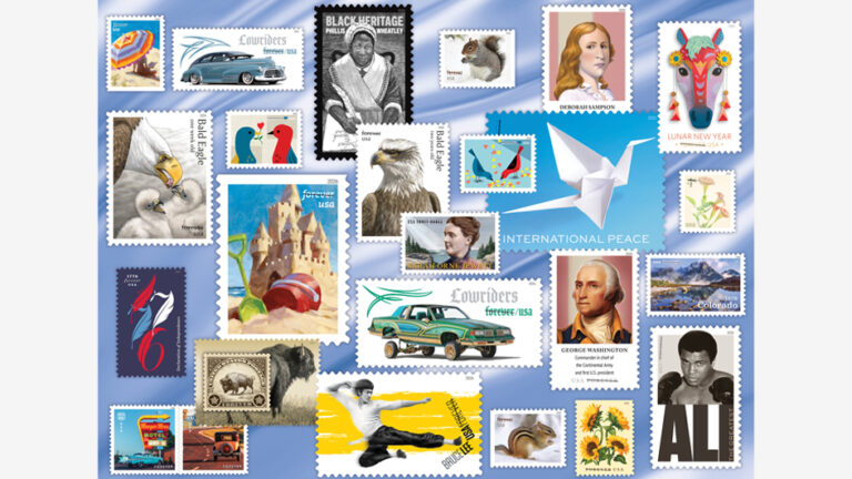 Usps Christmas Stamps 2026: Your Ultimate Guide to the Holiday Magic on Mail