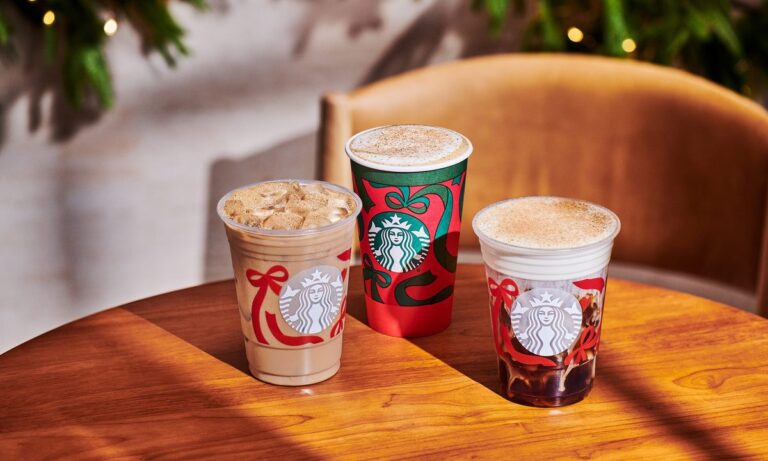 Starbucks Christmas Drinks 2026: The Ultimate Holiday Sip List