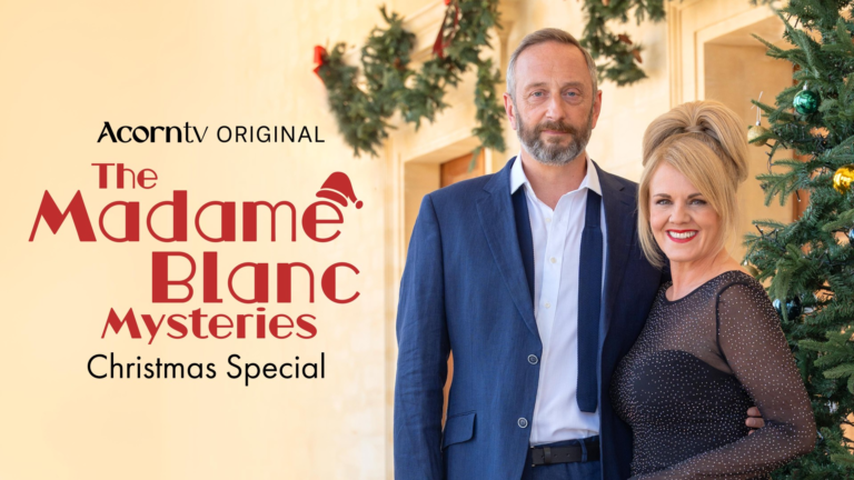 Madame Blanc Christmas Special 2026: Your Exclusive Holiday Guide