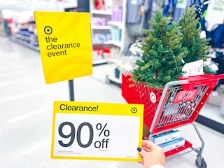 Christmas Clearance 2026: Score Big Deals After the Holiday Rush
