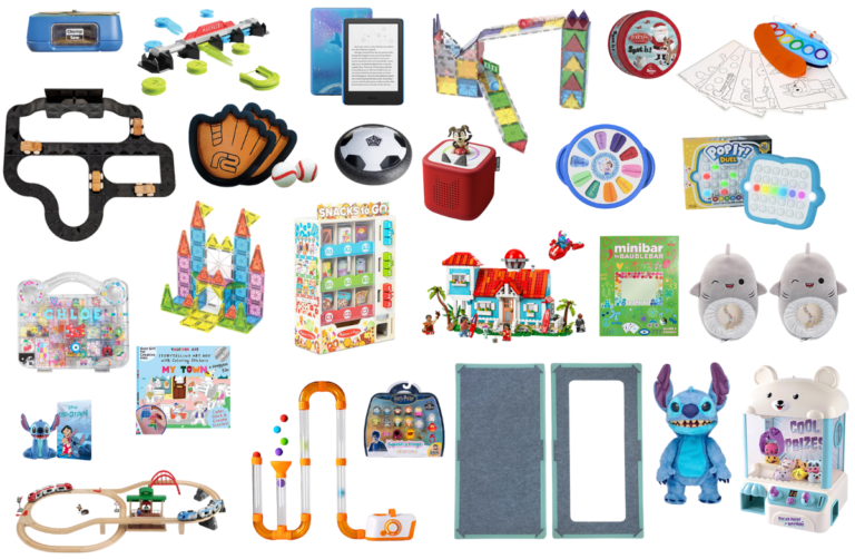 Best Christmas Gifts 2026 for Kids: Top Picks That Spark Joy and Imagination