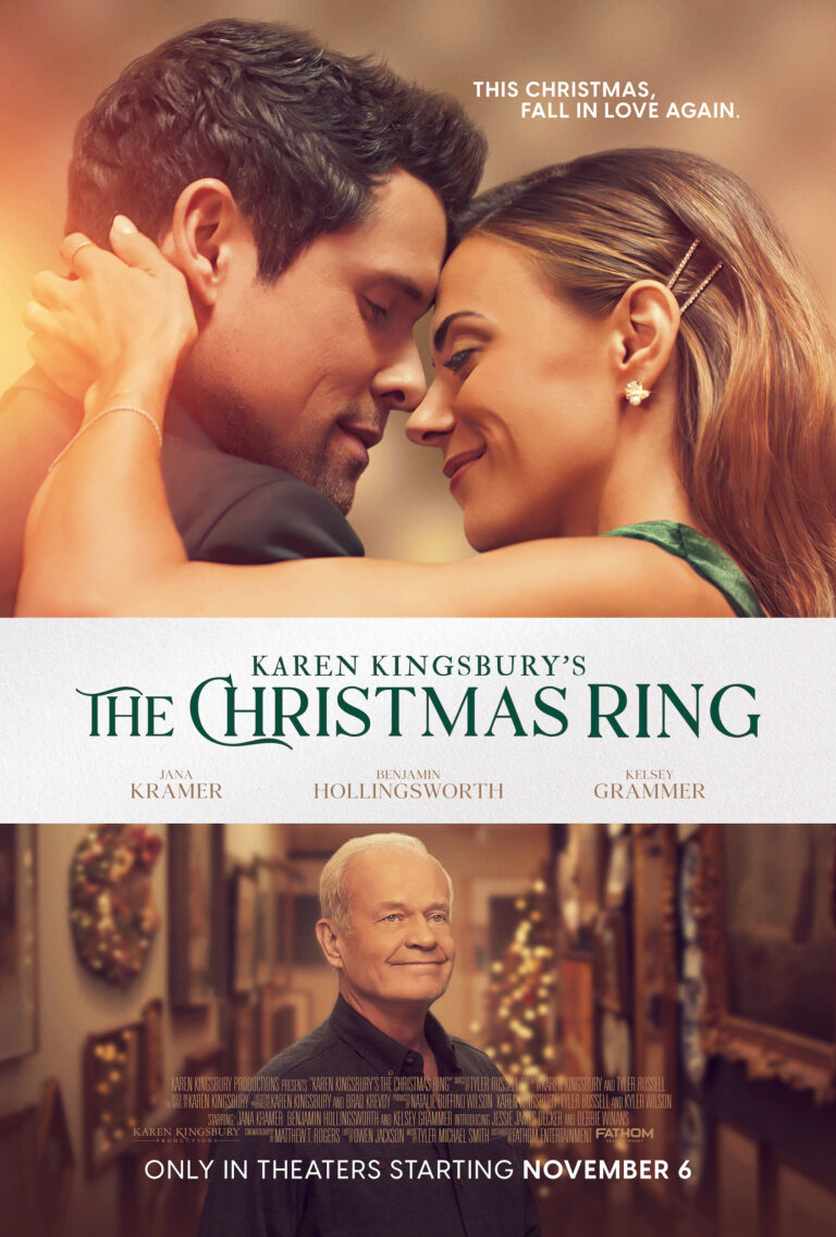 The Christmas Ring 2026: Your Ultimate Guide to This Heartwarming Holiday Film