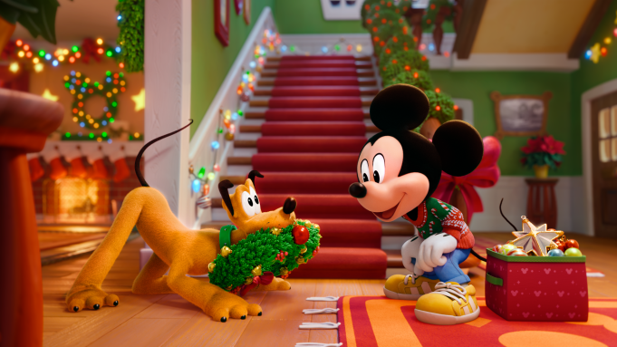 Disney Christmas Special 2026: Your Ultimate Guide to a Magical Holiday Experience
