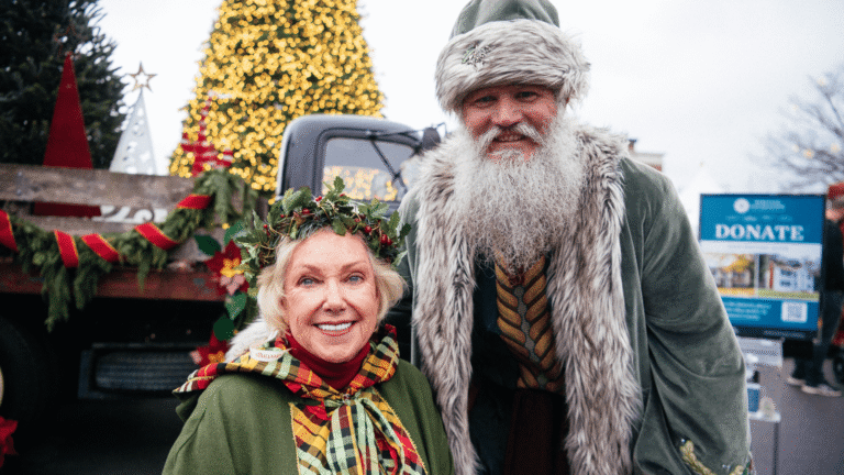 Dickens Of A Christmas 2026: Your Ultimate Festive Guide