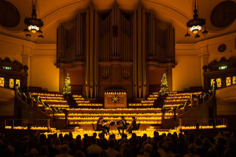 Top Christmas Shows in Boston 2026: Your Ultimate Holiday Entertainment Guide