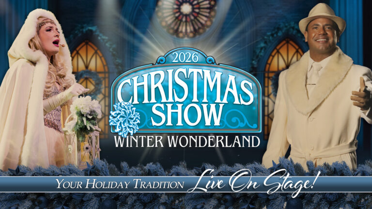 Top Christmas Shows 2026: Magical Experiences You Can’t Miss