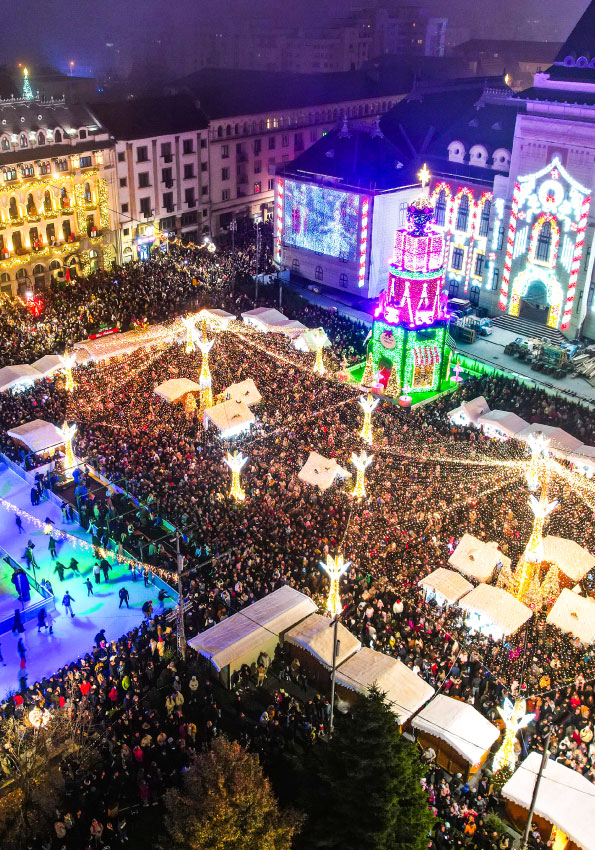 Best Christmas Markets In Europe 2026: 7 Magical Destinations You Can’t Miss