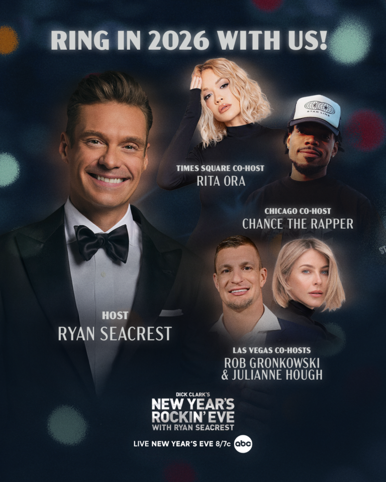 ABC Christmas Specials 2026: Your Ultimate Holiday TV Guide
