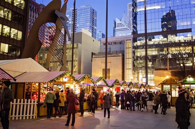 Chicago Christmas Market 2026: Your Ultimate Guide to Holiday Magic