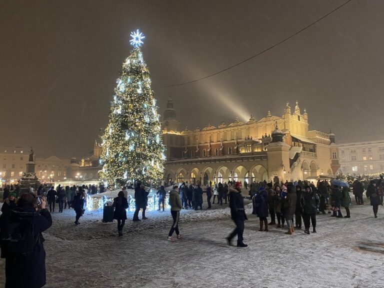 Discover the Krakow Christmas Market 2026 Dates: Your Ultimate Festive Guide