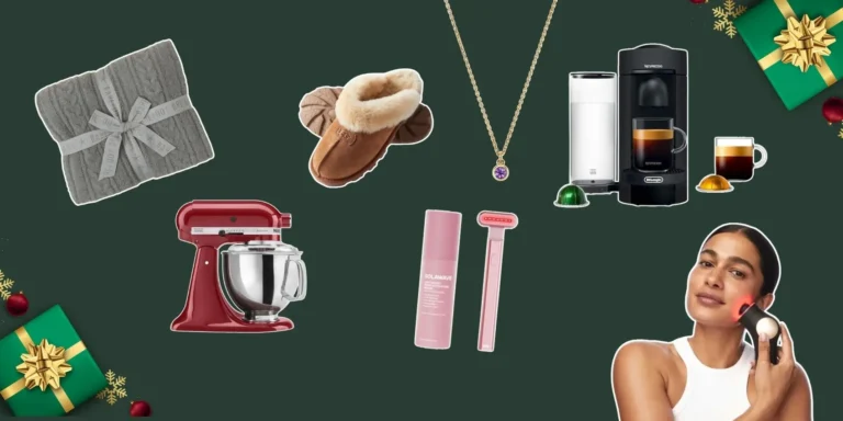 The Best Christmas Gifts for Mom in 2026: Unwrap Joy This Holiday