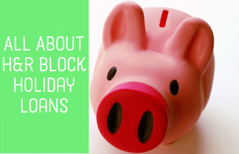 H&R Block Christmas Loan 2026: Your Stress-Free Holiday Funding Solution