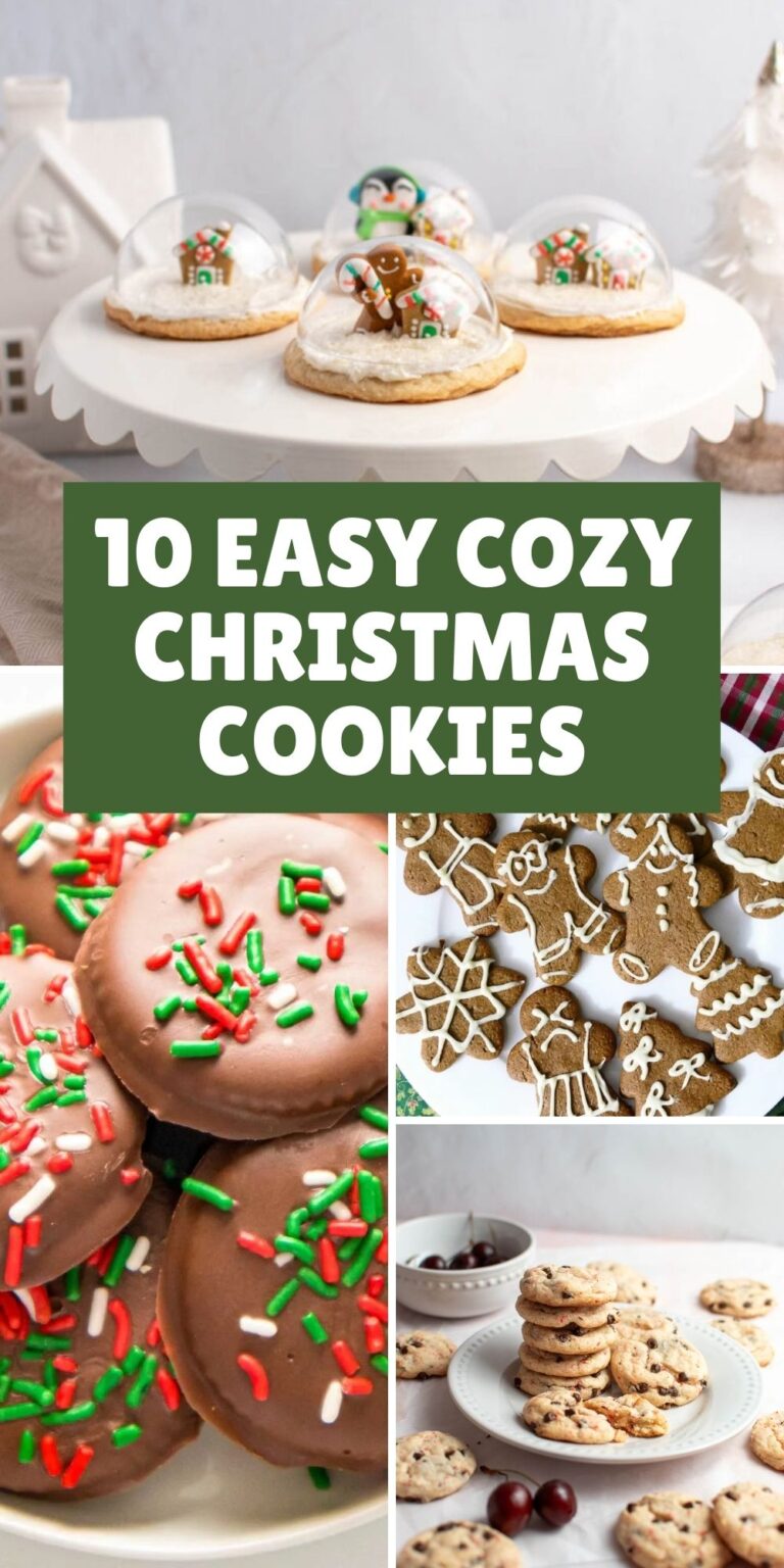 Christmas Cookies 2026: Your Ultimate Guide to Sweet Holiday Traditions