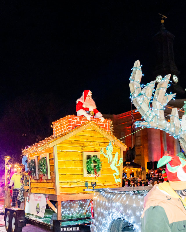 West Chester Christmas Parade 2026: The Ultimate Guide to Holiday Magic