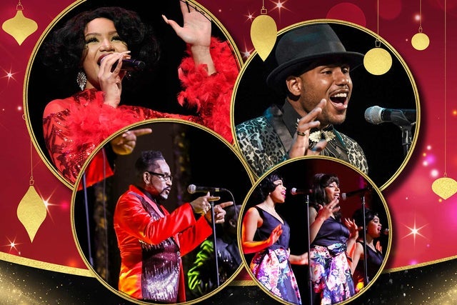 A Motown Christmas 2026: Your Ultimate Guide to the Festive Tour