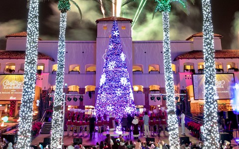 Christmas At The Princess 2026: Scottsdale’s Must-Experience Holiday Spectacle
