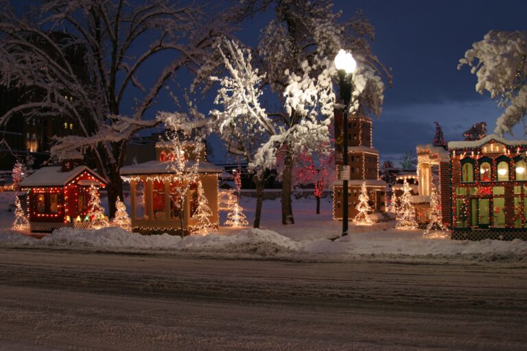 Your Ultimate Guide to Christmas Village 2026: Magic Awaits in Philadelphia