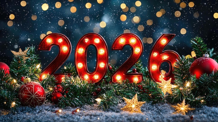 Top 7 Christmas HD Wallpapers for 2026 to Brighten Your Holiday Screen