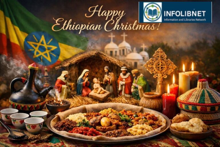 Ethiopian Christmas 2026: How Genna Lights Up January 7th