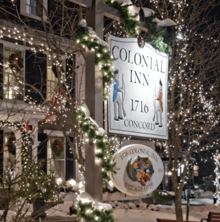 Experience the Unforgettable Colonial Inn Christmas Day Buffet 2026