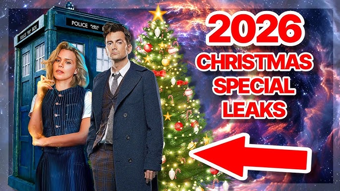 Christmas Specials 2026: What to Expect and How to Enjoy the Festive Magic