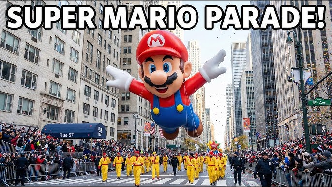 Macy’s Christmas Parade 2026: The Ultimate Festive Spectacle You Can’t Miss